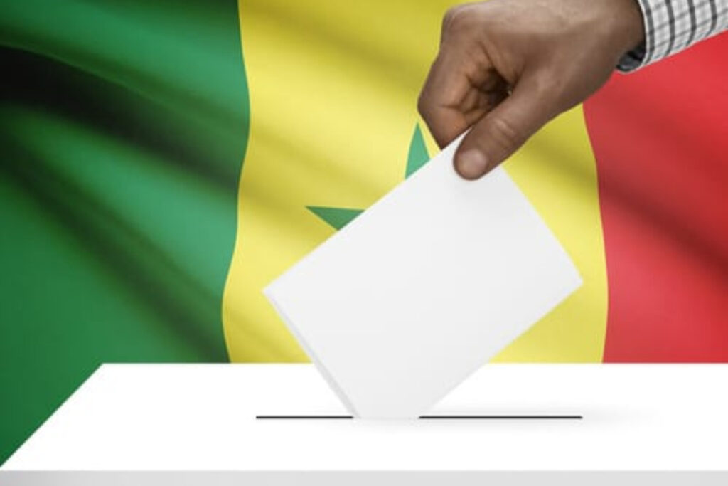 Sénégal : les résultats de l’élection déjà prévisibles grâce à…